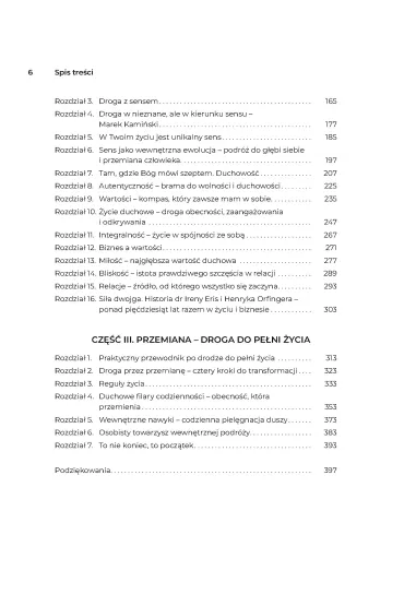 Poza szczytem. Od sukcesu do sensu - Krzysztof Janowski