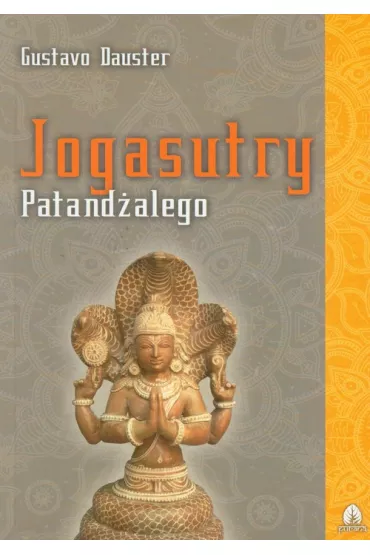 Jogasutry Patand�alego - Gustavo Dauster