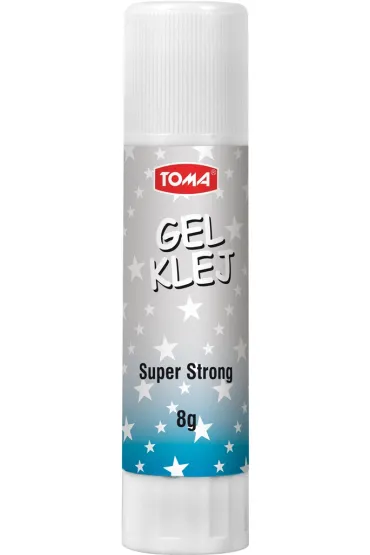 Toma Klej w sztyfcie 8 g