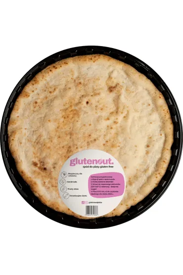 Gluten Out Sp�d do pizzy 230 g