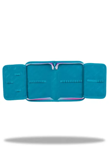 Pi�rnik 1 zamek 1 klapka Clipper Seafish CoolPack PATIO F076963
