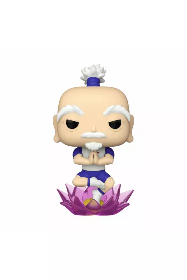 Funko Anime Hunter X Hunter Netero