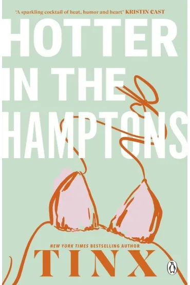 Hotter in the Hamptons wer. angielska - Tinx