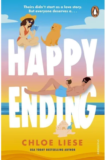 Happy Ending - Chloe Liese