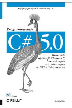 C# 5.0. programowanie
