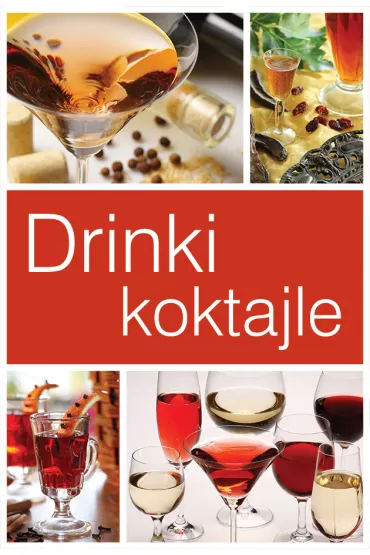 Drinki i koktajle