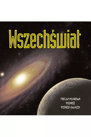 Wszech�wiat - Peter Bond