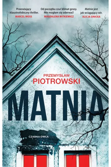 Matnia - Przemys�aw Piotrowski