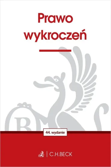 Prawo wykrocze�