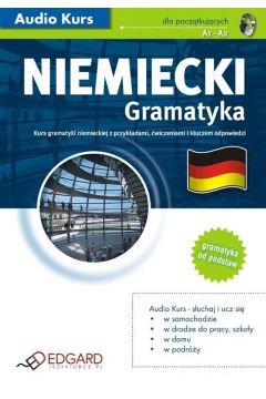 Audiobook Niemiecki Gramatyka mp3