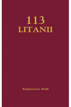 113 Litanii bordo