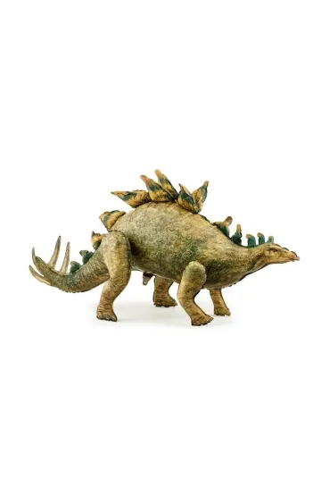PartyDeco Balon foliowy Jurassic World Stegozaur 112x51cm