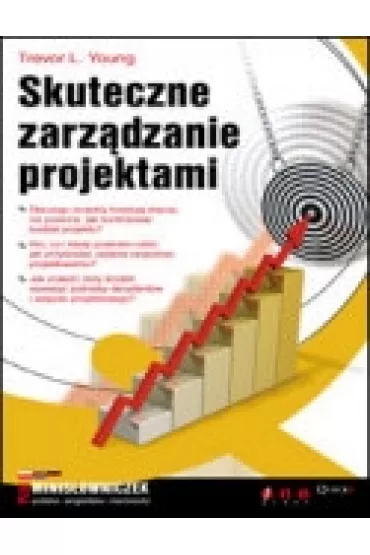 Skuteczne zarz�dzanie projektami - Trevor L Young