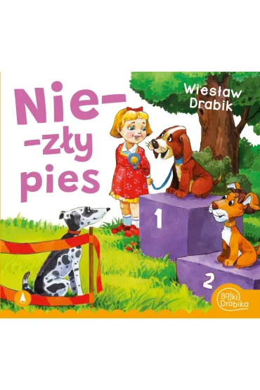 Nie-z�y pies - Marek Szal, Wies�aw Drabik