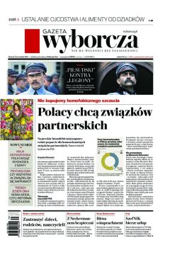 ePrasa Gazeta Wyborcza - Czstochowa 223/2019