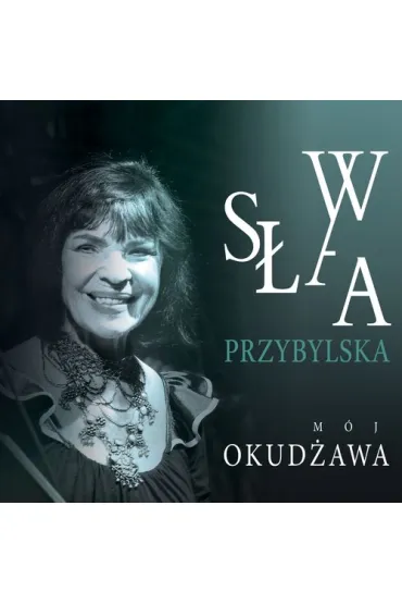 M�j Okud�awa CD - S�awa Przybylska