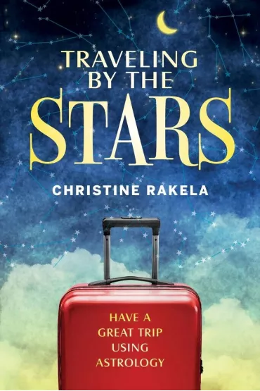 Traveling by the Stars, ksi��ka