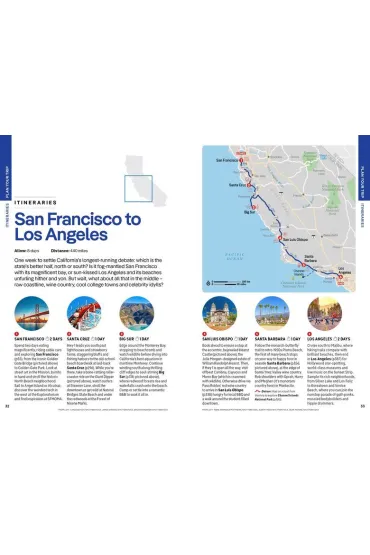 California. Lonely Planet - Alexis Averbuck, Alison Bing, Celeste Brash