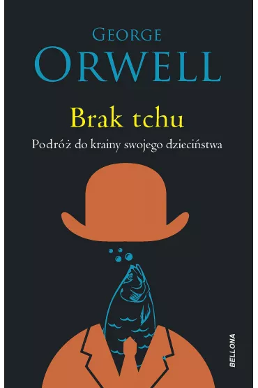 Brak tchu - George Orwell