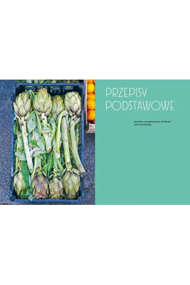 Ro�linna uczta smak�w - Magdalena Gembacka