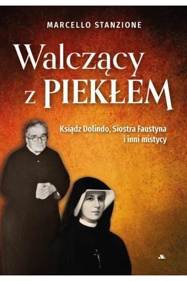 Walcz�cy z piek�em - Marcello Stanzione
