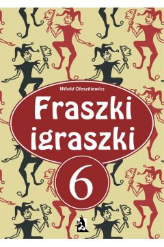 eBook Fraszki igraszki 6 pdf mobi epub