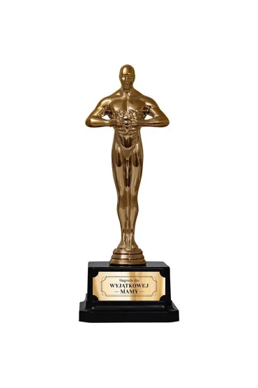 Be-Happy Gifts Statuetka prezentowa - Wyj�tkowa Mama