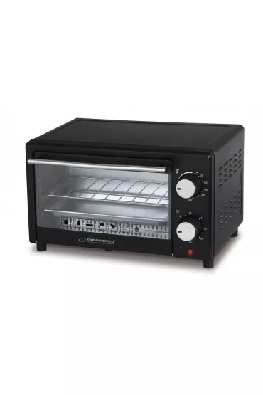 Esperanza Mini piekarnik Calzone 10L