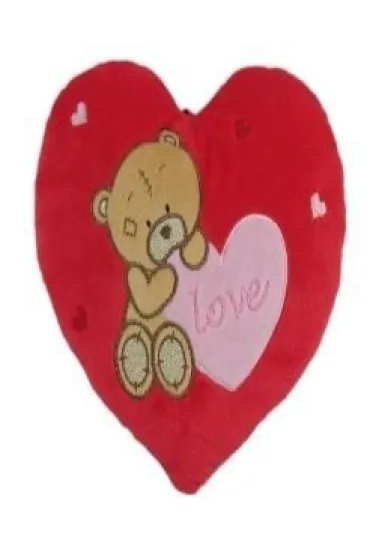 Serce Love - Mi� 25cm Sun-Day