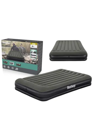 Materac dmuchany 203x152x36cm Bestway