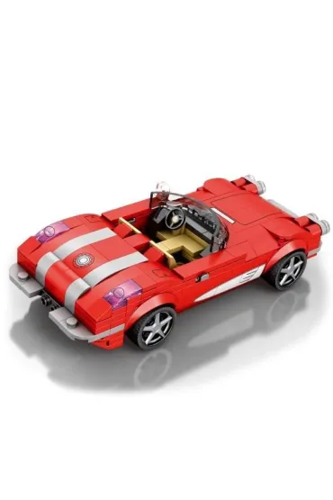 Klocki Sports Car 311el