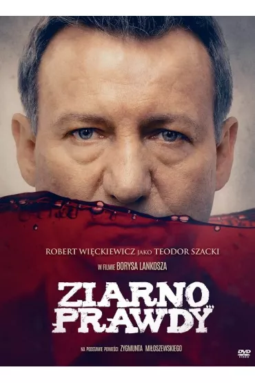 Ziarno prawdy film dvd