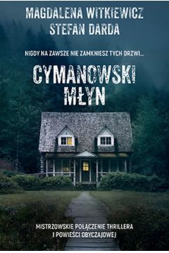 Cymanowski Myn