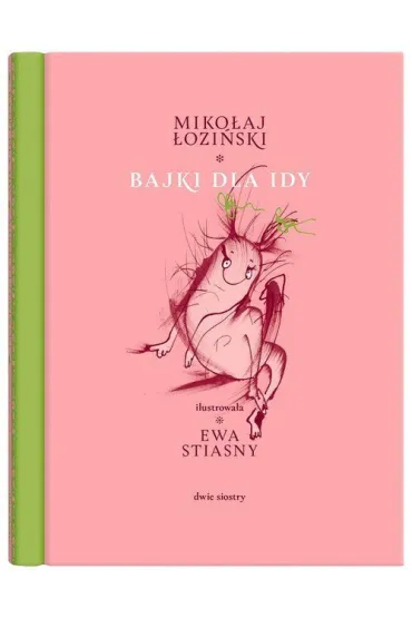 Bajki dla Idy - Miko�aj �ozi�ski