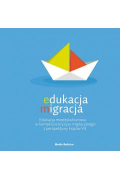 eBook Edukacja migracja mobi epub