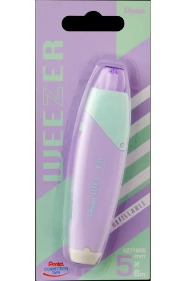Pentel Wk�ad do korektora w ta�mie
