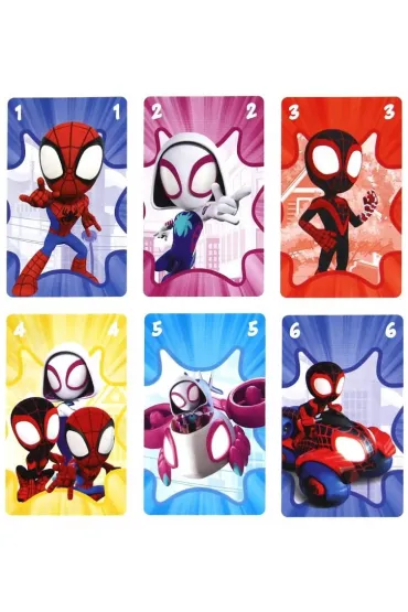 Piotru� i Memo - Spidey