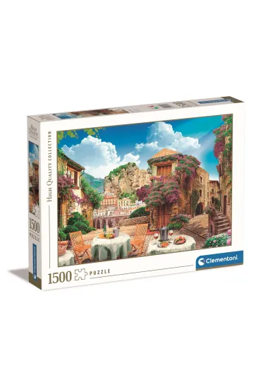 Puzzle 1500 el. HQ Italian Sight Clementoni