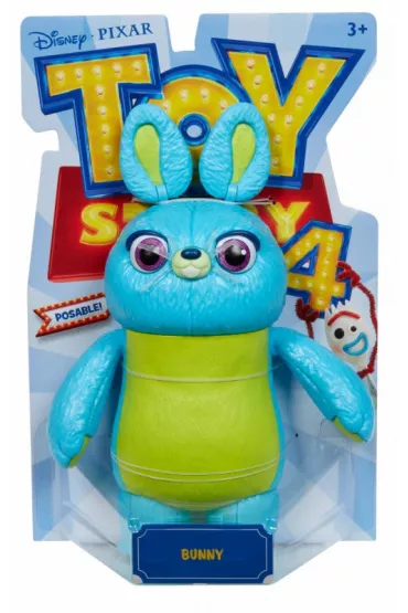 Toy Story 4 - Figurka Bunny GDP67