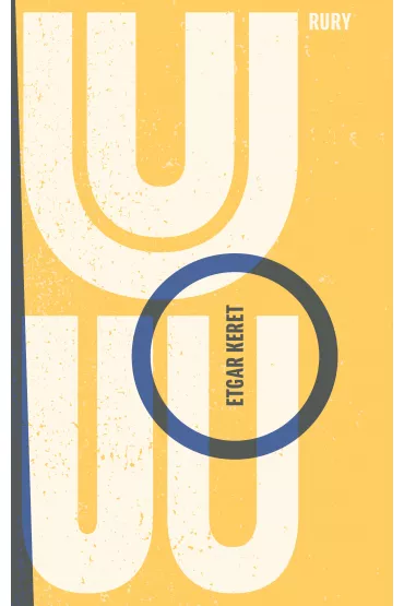 Rury - Etgar Keret