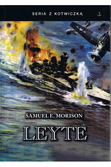 Leyte - Samuel E Morison