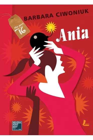 Ania - Barbara Ciwoniuk