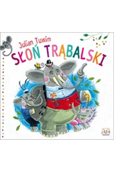 S�o� Tr�balski - Julian Tuwim - Julian Tuwim