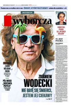 ePrasa Gazeta Wyborcza - Katowice 122/2017