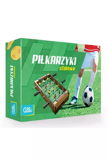 Pi�karzyki Albi