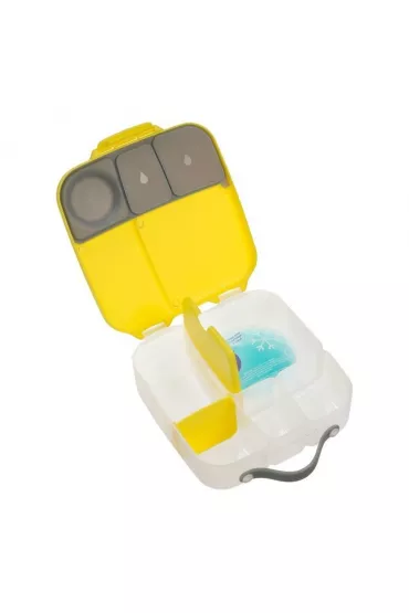 b.box Lunchbox Lemon Sherbet 2 l