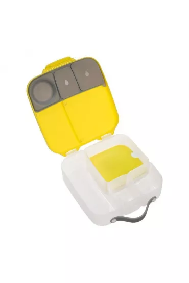 b.box Lunchbox Lemon Sherbet 2 l