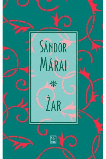 �ar - Sandor Marai