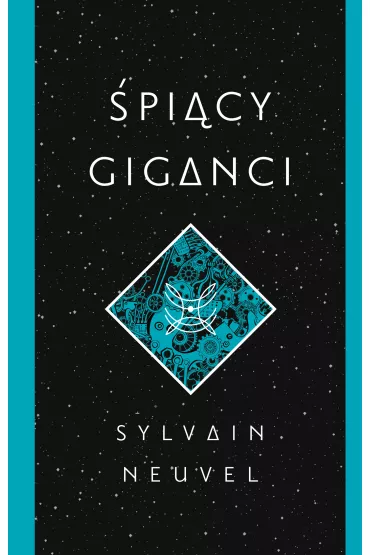 �pi�cy giganci - Sylvain Neuvel
