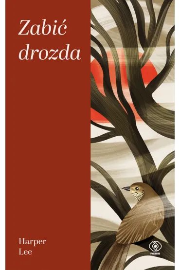 Zabi� drozda - Harper Lee